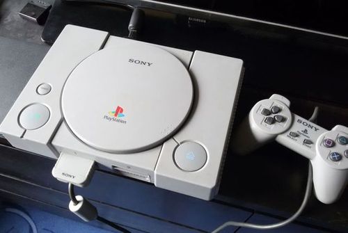 PSX