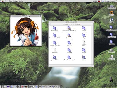 MacOS 9.2.2