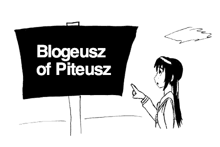 Blog Piteusza